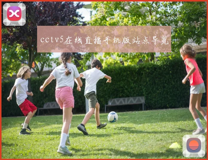 cctv5在线直播手机版站点导览