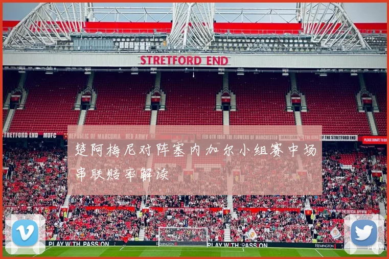 楚阿梅尼对阵塞内加尔小组赛中场串联赔率解读
