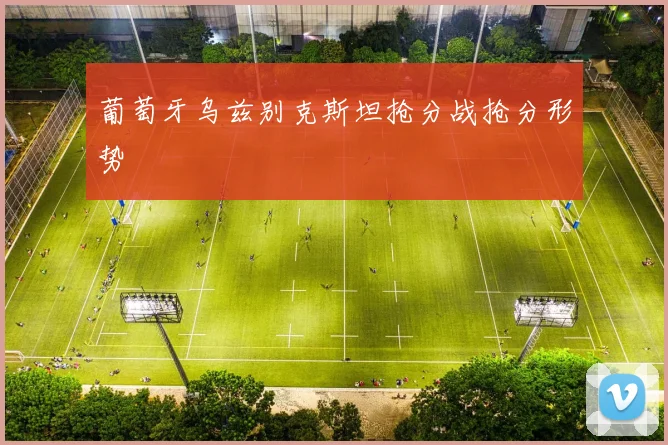 葡萄牙乌兹别克斯坦抢分战抢分形势